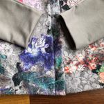 Floral Lace Jacket M/L Multi Size L Photo 4