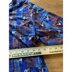 LuLaRoe Long Sleeve Women Size 3XL Shirt Tunic Loungewear Floral Preppy Comfy Photo 6