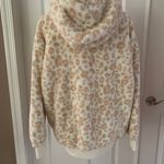 UGG Lora Sherpa Hoodie Photo 9