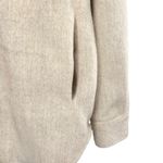 Thread & Supply Women’s Flannel Shirt Jacket Shacket Photo 4