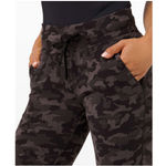 Lululemon Ready to Rulu Jogger Jacquard Heritage Camo Pants Size 6 Photo 3