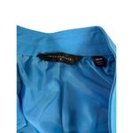 Investments II Dusty Blue Women's Short Blazer Size 18W Photo 3