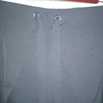 Cato 18/20W Dress Black Wide Leg Skirt Over Pants Tall Plus Funeral Photo 5