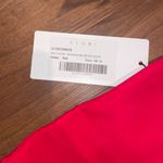 Club L Red Formal Dress Photo 4