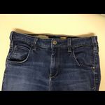 Pilcro Anthropologie  Subscript Jeans - Size 28 EUC Photo 4