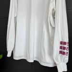 MY HERO ACADEMIA KATSUKI NWT Long Sleeve T Photo 3