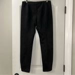Tahari  Faux Suede Leggings Women’s Medium Photo 3