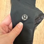 Lululemon | Women's Marble Athletic Crop Wunder Under Leggings Pants Photo 3