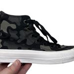 Converse CT II Reflective Camo Black, Gray, White Hi Top Sneaker Men 4/Women 6 Photo 7