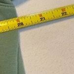 Old Navy  Active Dynamic Fleece Short Sleeve Hoodie Women's Casual Top‎ Workout # Photo 6