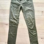 Rue 21 womens skinny khaki Jeans Photo 0