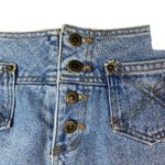 Vintage Four To One America jean distressed shorts Size undefined Photo 3