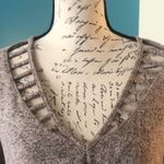 I.N. San Francisco 🎉 4 for $20  Long Sleeve Shirt, size Large Photo 2