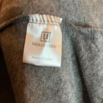 Urban Coco  Women's Lightweight Open Front Large Ruffled Cardigan Photo 5