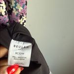 Beulah  floral print midi dress Small Photo 5