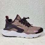 Nike  Air Huarache Sneakers Women 8 Port Wine‎ Ultra Running Shoes Activewear Photo 5