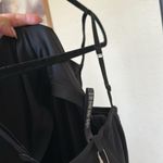 SKIMS ‎ OUTDOOR CAMI ONESIE ROMPER IN ONYX 2X NWT Photo 5