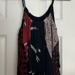 Joie  Watercolor Silk Cami Photo 3