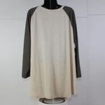 Terra & Sky  ladies shirt size 3X Photo 1