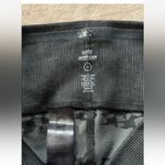 Good American Womenâs Essentials Leggings High Waist Black Leopardâ Print Sz 2 Photo 4