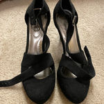 dexflex comfort  Black Heels Photo 0