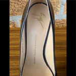 Giuseppe Zanotti  pattent leather heels 8.5 Photo 3
