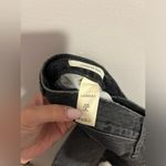 The Great . The Wayne Jean in Onyx Black size 25 (0) Photo 5