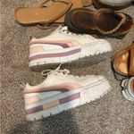 Puma  platform sneakers Photo 3