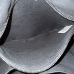 Burberry London Canvas 3-Way Bag Photo 13