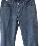 joe's jeans Gray Glitter Honey Cut Jeans Women's Sz 29 Photo 1