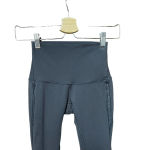 Lululemon Wunder Under Pant Hi-Rise Infinite Black Limited Edition Size 2 Photo 1