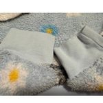 Sanrio Cinnamoroll Sherpa Fleece Pajama Set, Medium, Hot Topic Photo 5