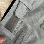 Roxy  ski/snow pants size large gray Photo 4