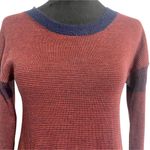 Smartwool  Size XS  Long Sleeve Dress Long Sleeve Tabaretta Photo 1