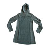 prAna Tarane Tunic Hoodie Sweatshirt Pullover Blue
Still Lake Outerwear Size S Photo 8