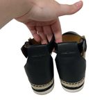 Chloé $350 See by Chloe Glyn Platform Espadrille Size 40 or US 10 Photo 5