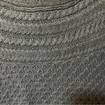 Croft & Barrow  Knit Pullover Crew Neck Sweater-Light Blue- Size M- NWT Photo 3