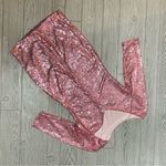 Anthropologie Rare anthropology Sundays in Brooklyn pink body-con sequin dress era tour Photo 5