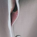 Avenue 32 Long Taupe Dress Jacket Plus Gray Photo 3