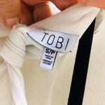 Tobi Embellished Mini Dress Photo 6