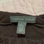 Josephine Chaus Y2k Ruffled Long Sleeve Blouse - large Photo 2