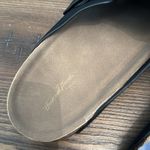 Universal Threads Universal Thread Women’s Betsy clogs, suede NWT Photo 3