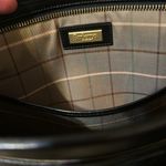 Burberrys Leather Clutch Bag Photo 7