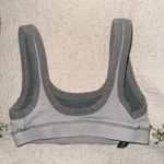 SKIMS  Outdoor Basics Scoop Neck Bralette Size Small NWOT Photo 1