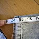 Empyre acid wash black jeans 27 Black Photo 9