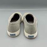 Keds  Double Decker Gray Suede Shoes Sneakers Womens 7.5 US WH60960 Slip On Photo 5