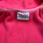 Columbia Women’s Hot Pink Zip-Up Jacket Photo 6