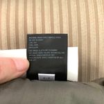 Uniqlo C Side Snap Pants in Olive Photo 9