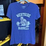 Westside Barbell Purple T Photo 0