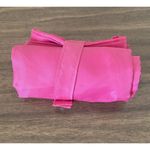 Sephora  Pink Foldable Reusable Shopping Travel Tote Bag Photo 6